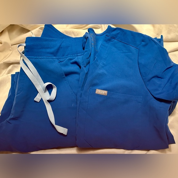 Figs scrub sets - Picture 4 of 12